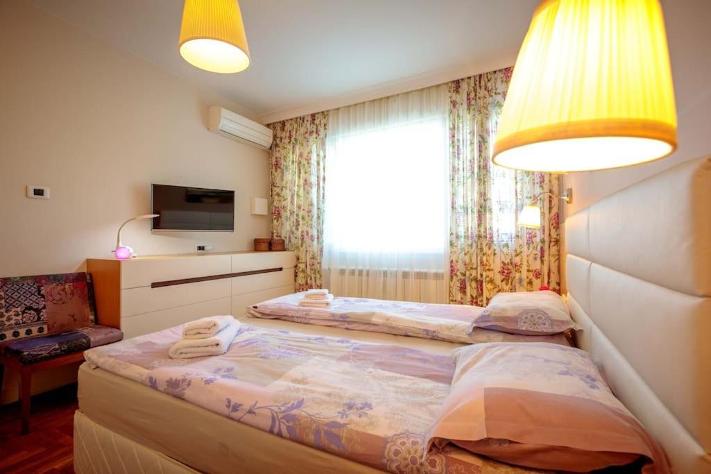 صوفيا Green Apartment - Top Location, Near City Center! المظهر الخارجي الصورة