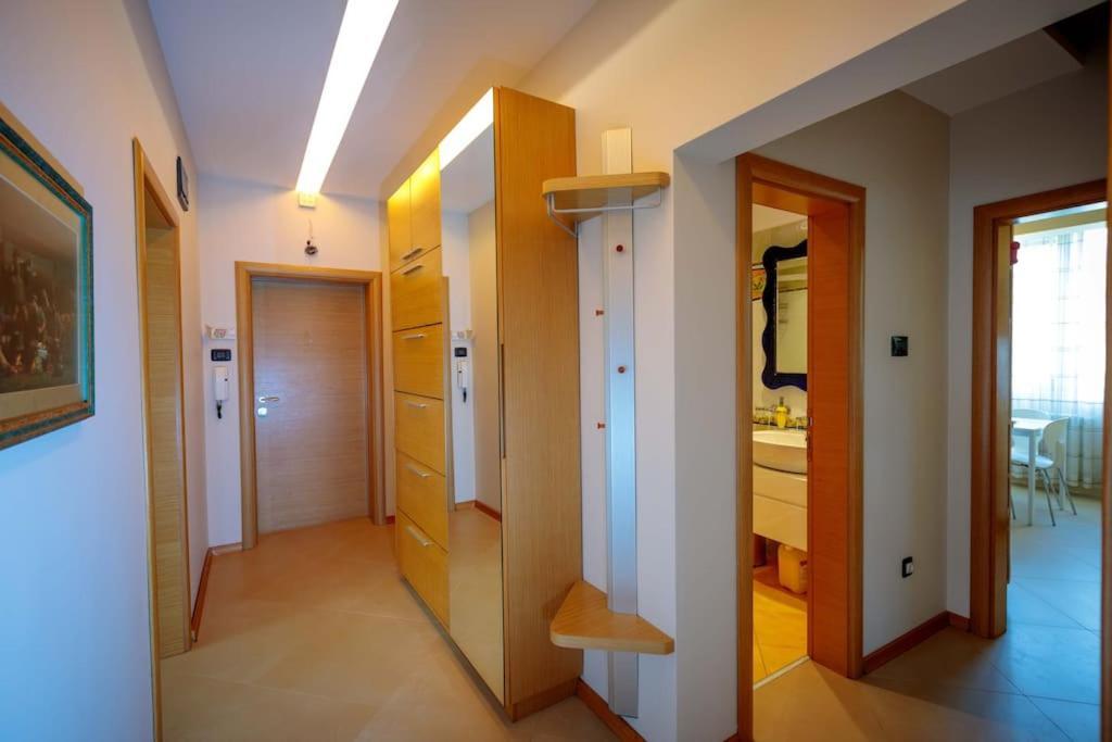 صوفيا Green Apartment - Top Location, Near City Center! المظهر الخارجي الصورة