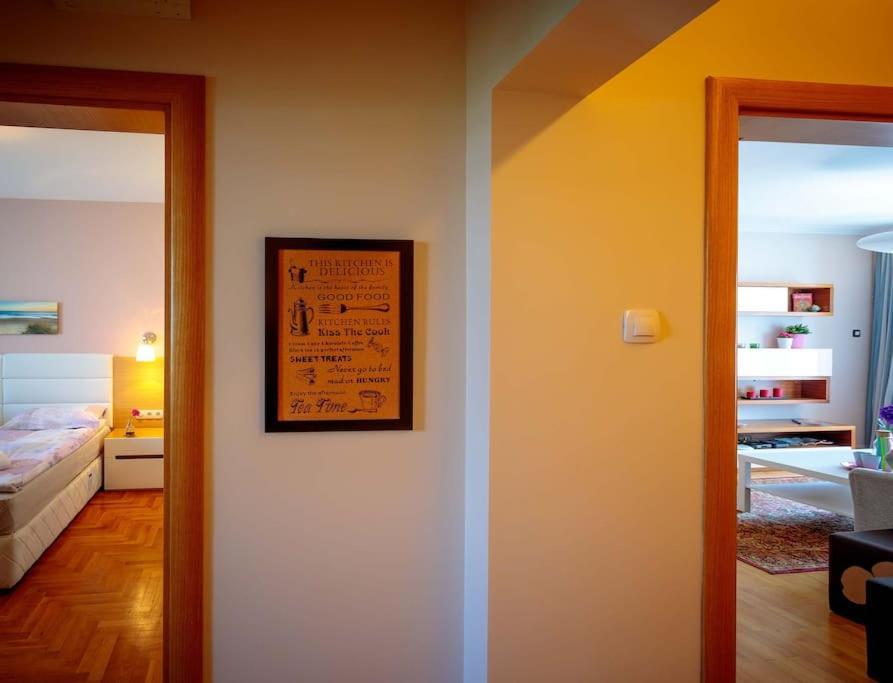 صوفيا Green Apartment - Top Location, Near City Center! المظهر الخارجي الصورة