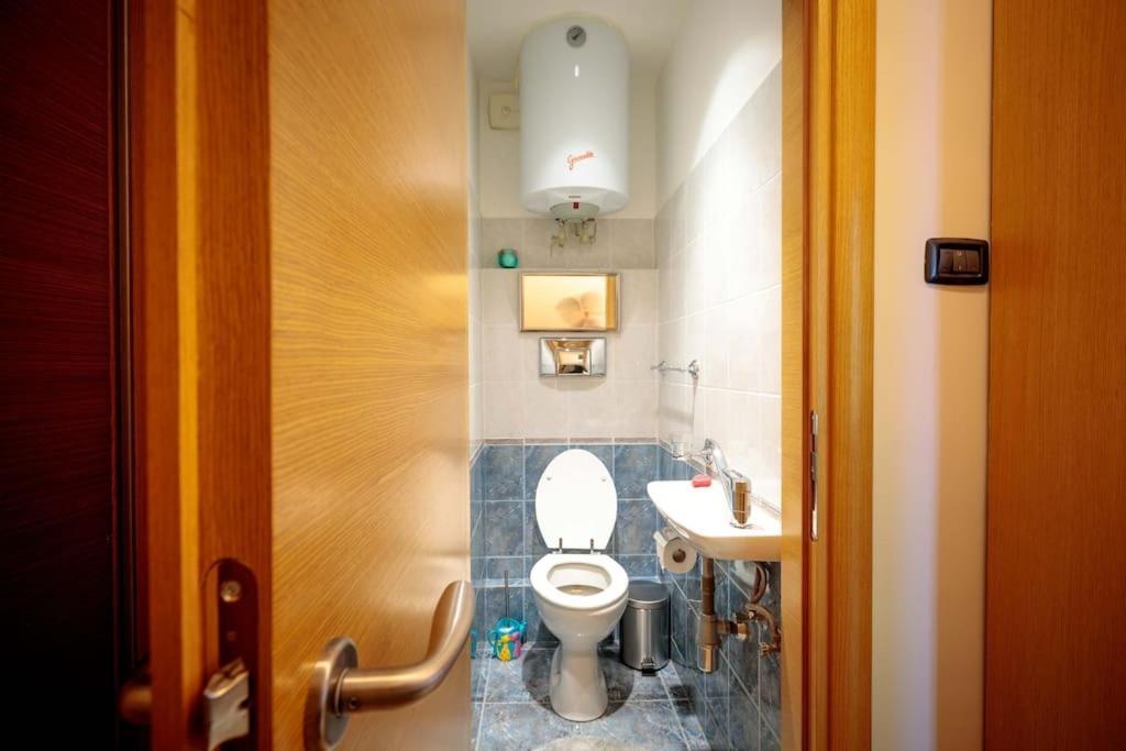 صوفيا Green Apartment - Top Location, Near City Center! المظهر الخارجي الصورة