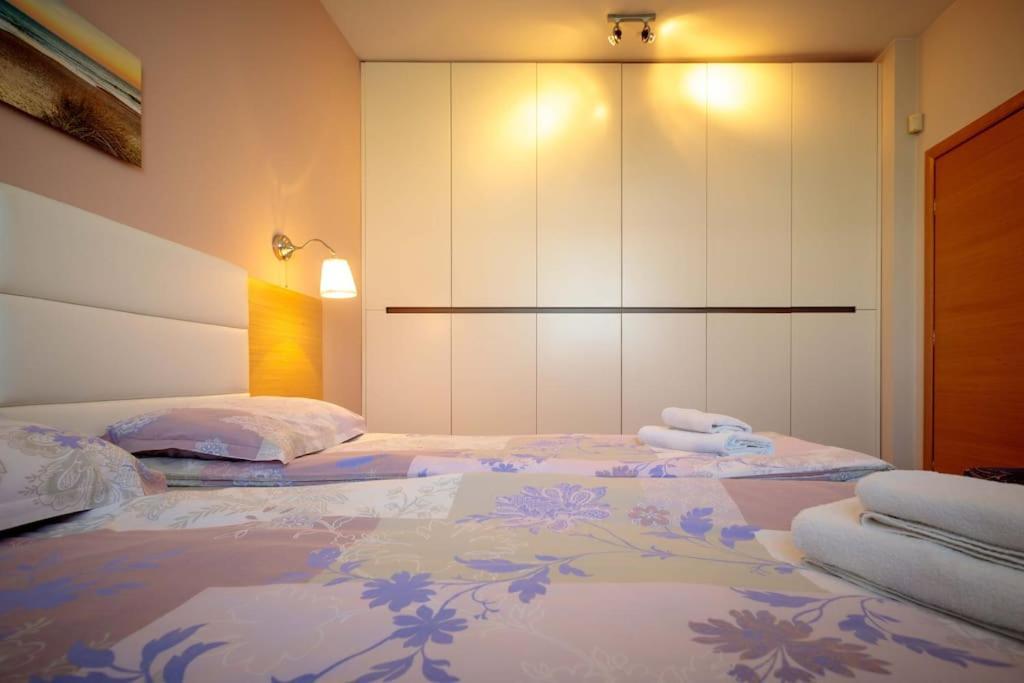 صوفيا Green Apartment - Top Location, Near City Center! المظهر الخارجي الصورة