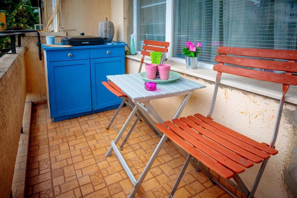 صوفيا Green Apartment - Top Location, Near City Center! المظهر الخارجي الصورة