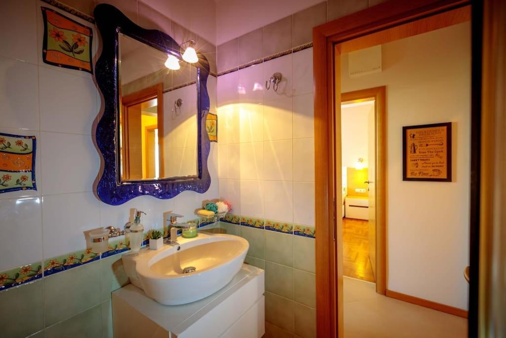 صوفيا Green Apartment - Top Location, Near City Center! المظهر الخارجي الصورة