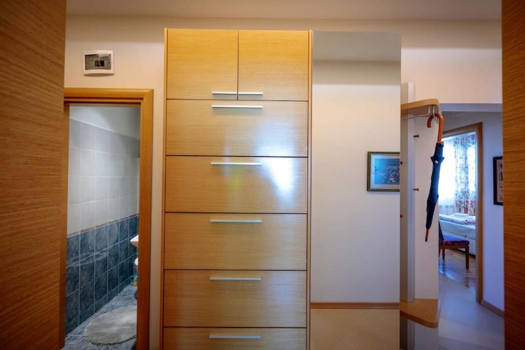 صوفيا Green Apartment - Top Location, Near City Center! المظهر الخارجي الصورة