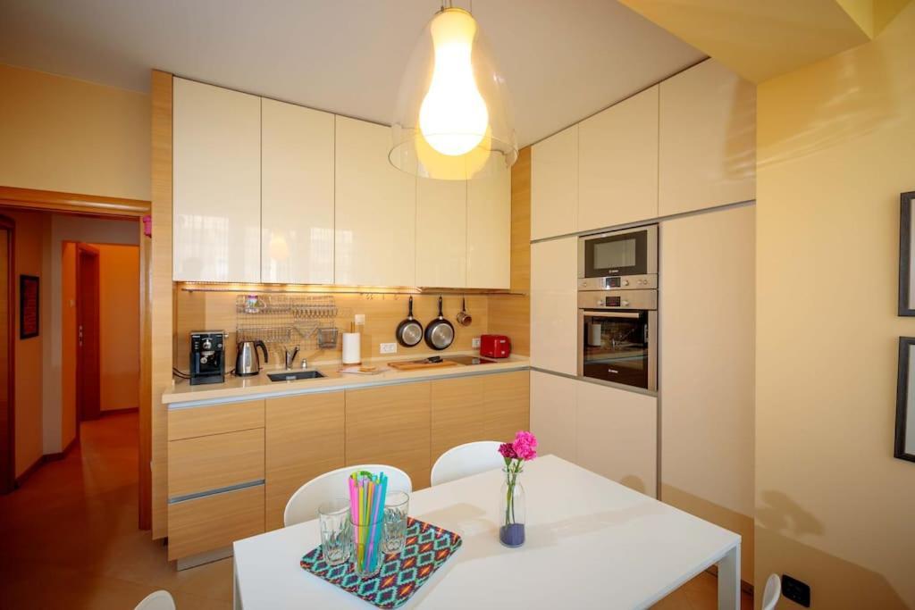 صوفيا Green Apartment - Top Location, Near City Center! المظهر الخارجي الصورة