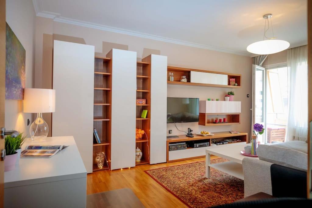 صوفيا Green Apartment - Top Location, Near City Center! المظهر الخارجي الصورة